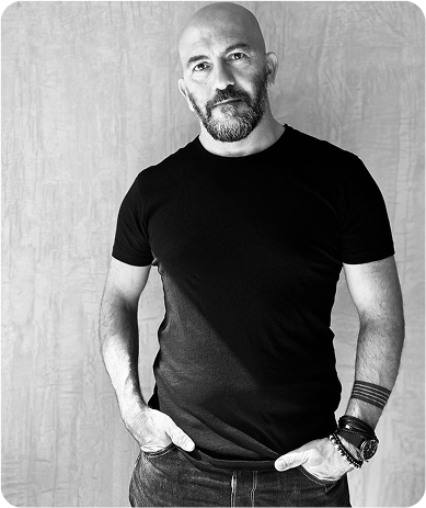 Ramzi Moutran